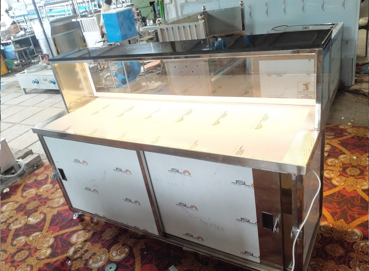 Chat Counter in Pune