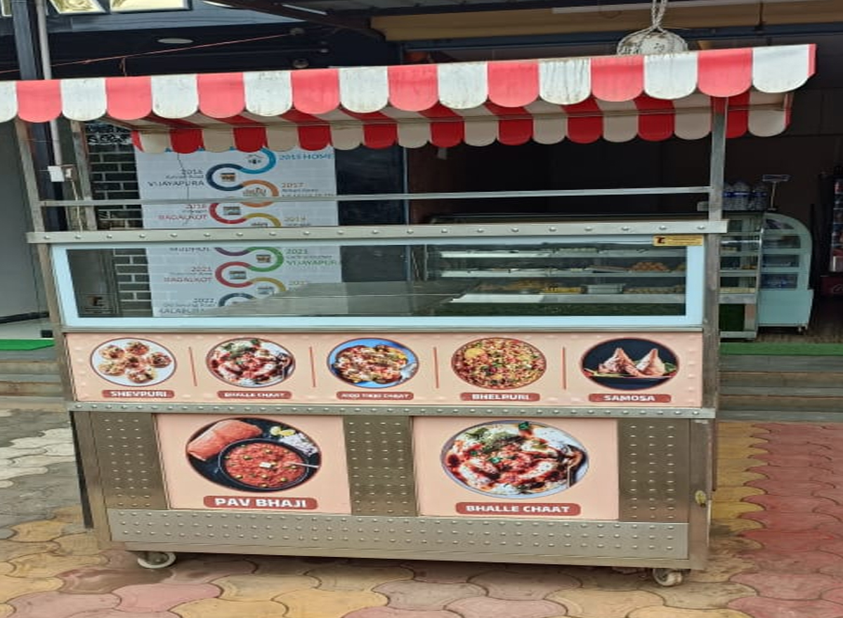 Chat Counter in Pune